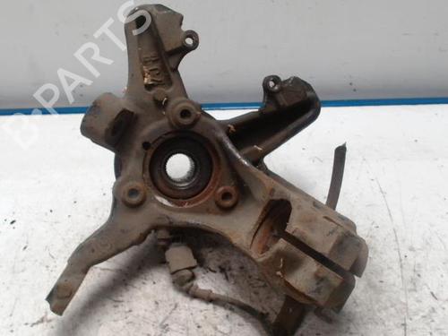 Used Right front steering knuckle VW GOLF V (1K1) 1.9 TDI (105 hp) 28082767