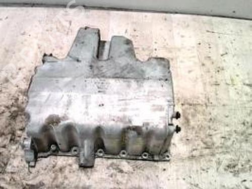 Oliebundkar VW POLO (9N_, 9A_) 1.4 TDI (80 hp) 26571322