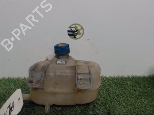 Used Expansion tank FIAT GRANDE PUNTO (199_) 1.9 D Multijet (130 hp) 25397357