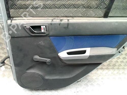 Right rear door HYUNDAI GETZ (TB) 1.5 CRDi | BP31226483C5 