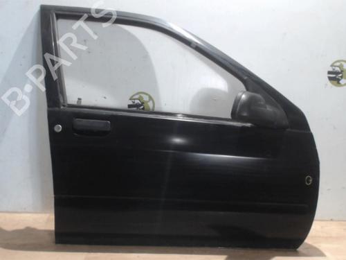 Used Right front door RENAULT CLIO I (B/C57_, 5/357_) 1.1 (46 hp) 25385352