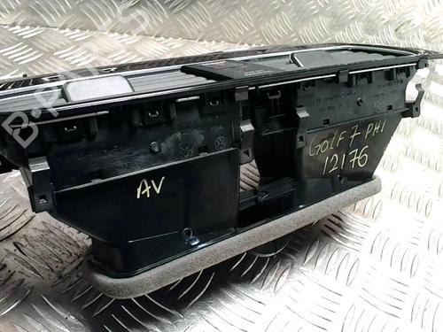 Air vent VW GOLF VII (5G1, BQ1, BE1, BE2) 1.6 TDI | BP31233654I21 