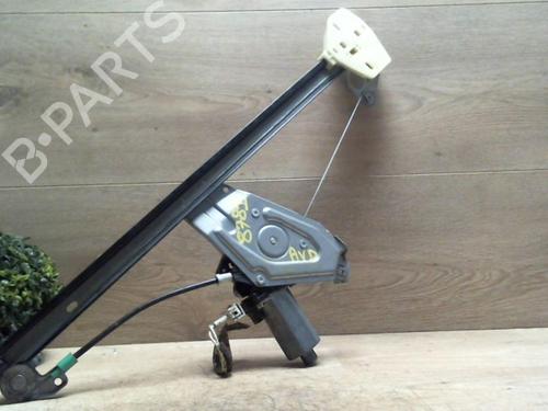 Used Front right window mechanism RENAULT ESPACE III (JE0_) 2.0 (JE0A) (114 hp) 31237978
