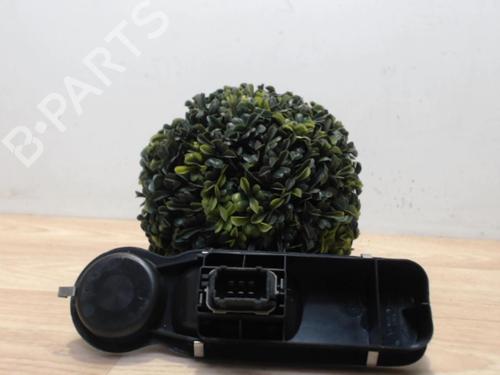 Right front window switch RENAULT MODUS / GRAND MODUS (F/JP0_) 1.5 dCi (FP0F, JP0F) | BP25410406I26