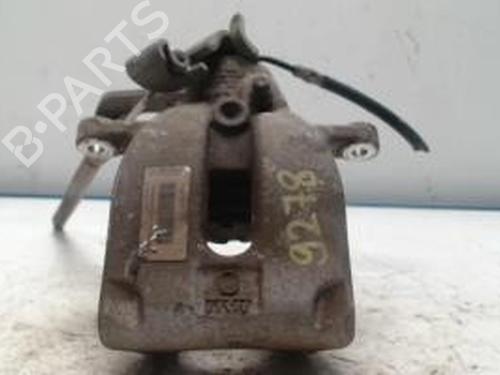 Used Right rear brake caliper CITROËN DS4 (NX_) 1.6 THP 155 (156 hp) 25418813