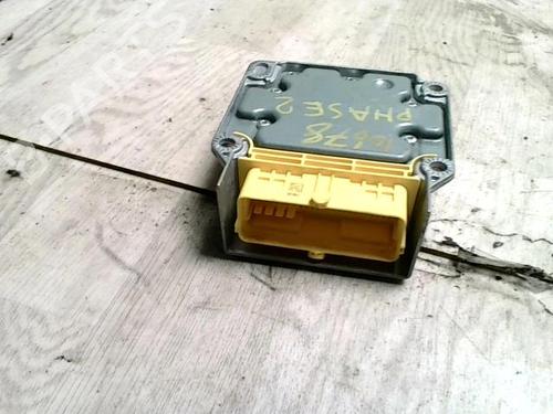 Used ECU airbags AUDI A3 (8P1) 1.8 TFSI (160 hp) 26927677