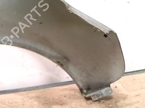 Left front fenders MITSUBISHI GRANDIS (NA_W) 2.0 DI-D (NA8W) | BP25421233C41 