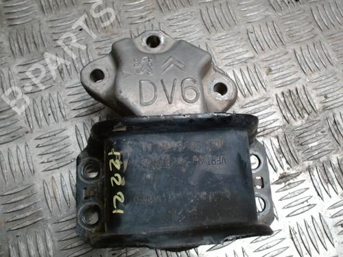 Used Engine mount Engine mount CITROËN BERLINGO Box Body/MPV (B9) 1.6 BlueHDi 100 (99 hp) 36296373 36296373