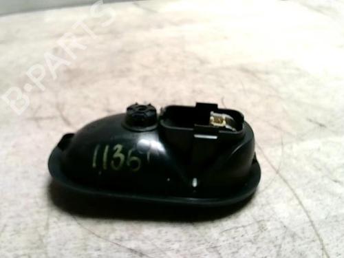 Rear left interior door handle RENAULT CLIO III (BR0/1, CR0/1) 1.5 dCi (BR17, CR17) | BP25424401I15 