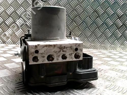 ABS pump RENAULT CLIO V (B7_) 1.5 Blue dCi 85 (B7AG) | BP31230057M43 