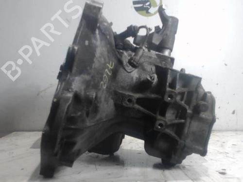 Gearkasse SUZUKI SWIFT III (MZ, EZ) 1.3 DDiS (RS413D) | BP25385994M3