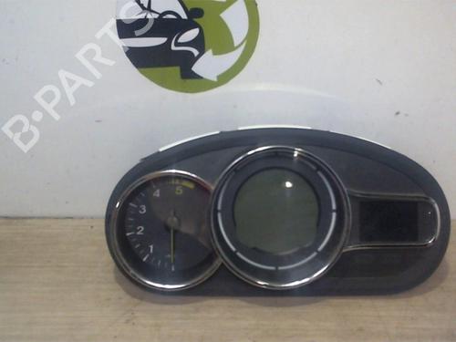 Cockpit RENAULT MEGANE CC (EZ0/1_) 1.6 dCi (EZ00) (130 hp) 25388860