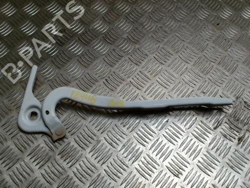 Used Hinge/Door check strap Hinge/Door check strap PEUGEOT PARTNER Box Body/MPV (K9) 1.6 BlueHDI 100 (99 hp) 36205835 36205835