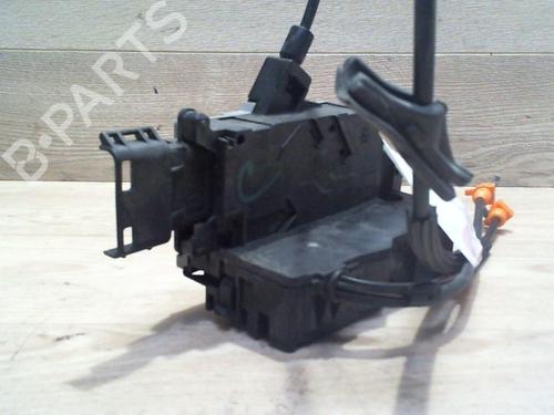Used Rear left lock CITROËN C4 Picasso I MPV (UD_) 1.6 HDi (109 hp) 25384683