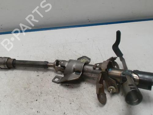 Steering column PEUGEOT 206 Hatchback (2A/C) 1.4 HDi eco 70 | BP31234371M21