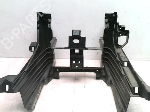 Mittelkonsole für MAZDA 3 (BK) 1.6 DI Turbo (109 hp) 31226776