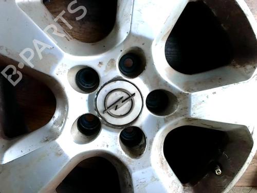 Rim OPEL ASTRA H (A04) 1.7 CDTI (L48) | BP28206515C45 