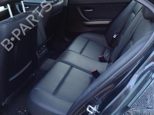Rear left panel BMW 3 (E90) 320 d | BP29405772C60 