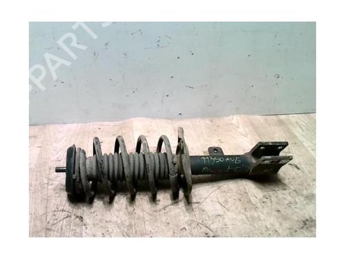 Left front shock absorber PEUGEOT 5008 (0U_, 0E_) 1.6 HDi | BP25427412M16 