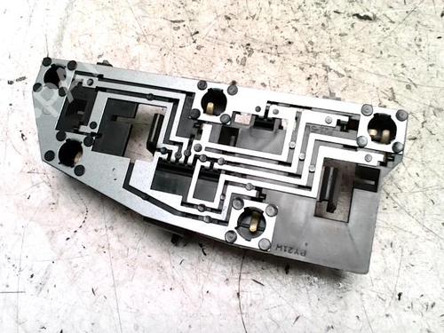 Éclairage de plaque d'immatriculation PEUGEOT 406 (8B) 2.0 16V (132 hp) 25426828