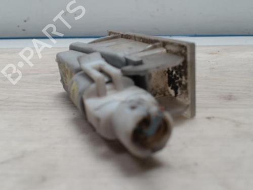 Used Licence plate light RENAULT MEGANE II (BM0/1_, CM0/1_) 1.9 dCi (BM0G, CM0G) (120 hp) 25421505