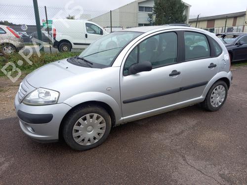 Crossmember CITROËN C3 I (FC_, FN_) 1.4 i | BP31263345C162 