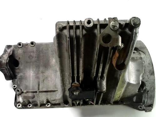 Used Oil sump MERCEDES-BENZ A-CLASS (W168) A 170 CDI (168.008) (90 hp) 31226829