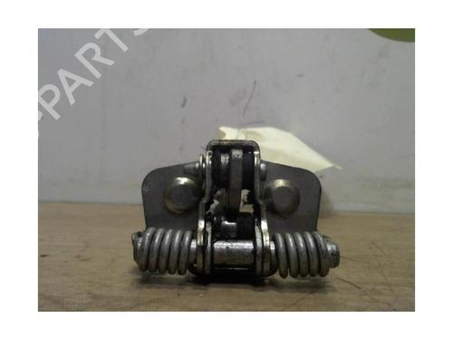 Hinge/Door check strap DACIA LOGAN MCV (KS_) 1.5 dCi (KS0W) | BP25387945C146 