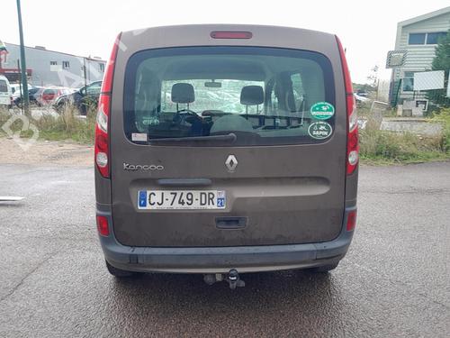 Pièces Détachées Usagées RENAULT KANGOO / GRAND KANGOO II (KW0/1_)  1.5 dCi 90 (KW05, KW08, KW0G, KW11)  4635326