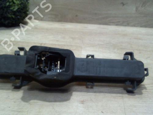 Used Licence plate light RENAULT ESPACE IV (JK0/1_) 2.2 dCi (JK0H) (150 hp) 25385218