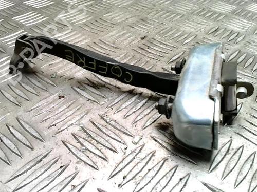 Deurscharnier/Deurvanger TOYOTA RAV 4 III (_A3_) 2.2 D 4WD (ALA30_, ALA30R) (150 hp) 31811807