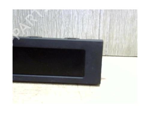 Multifunctionele display CITROËN C3 Pluriel (HB_) 1.4 | BP25410103C48 