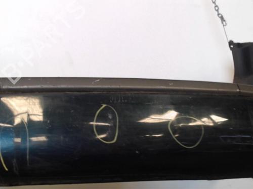 Rear bumper RENAULT LAGUNA II Grandtour (KG0/1_) 1.9 dCi (KG0G) | BP25397019C8 