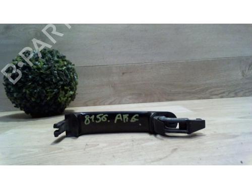 Rear left exterior door handle VW PASSAT B5.5 (3B3) 1.9 TDI | BP25383616C130 