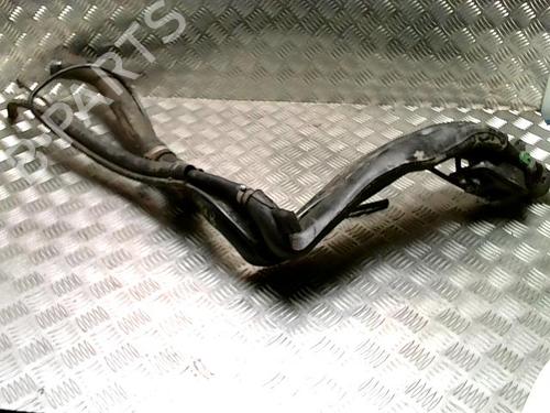 Used Pipe Pipe OPEL CORSA B (S93) 1.4 i (F08, F68, M68) (60 hp) 35813405 35813405