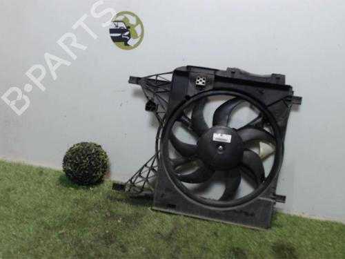 Used Heater blower motor NISSAN NV200 Van 1.5 dCi 85 (M20, M20N, M20M) (86 hp) 25392712