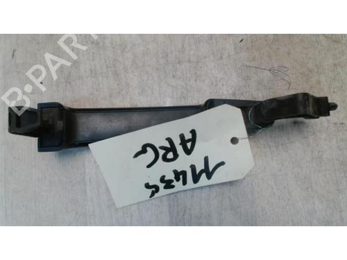 Rear left exterior door handle PEUGEOT 3008 I MPV (0U_) 2.0 HDi 150 / BlueHDi 150 | BP25422401C130 