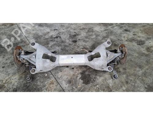 Rear axle CITROËN C5 III (RD_) 1.6 HDi 110 (RD9HZC) | BP25425799M2 