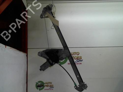 Used Front right window mechanism RENAULT ESPACE III (JE0_) 2.2 12V TD (JE0E, JE0H, JE0P) (113 hp) 30381914