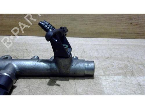 Injection rail CITROËN XSARA PICASSO (N68) 2.0 HDi | BP25402102M98