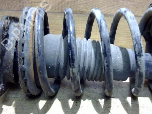 Right front shock absorber KIA SHUMA II (FB) 1.6 | BP25410877M17 - Image 3