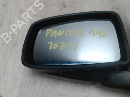 Left mirror FIAT PANDA (169_) 1.1 (169.AXA1A) | BP27674143C26 