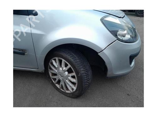 Wheel arch RENAULT CLIO III (BR0/1, CR0/1) 1.6 16V (BR05, BR0B, BR0Y, BR15, BR1J, BR1M, BR1Y, CR0B,... | BP25427397C56 