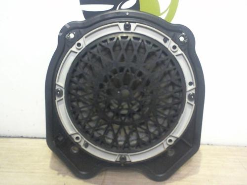 Used Speaker CITROËN C4 Picasso I MPV (UD_) 1.6 HDi (109 hp) 25388808