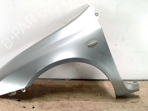 Guarda-lamas esquerdo FIAT STILO (192_) 1.9 JTD (192_XF1A) (80 hp) 28180389