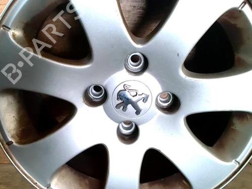 Rim PEUGEOT 307 (3A/C) 1.6 16V | BP25426777C45 