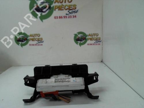 Used Display monitor RENAULT MEGANE II (BM0/1_, CM0/1_) 1.5 dCi (BM0F, BM0T, BM2B, CM0F, CM0T) (82 hp) 31230962