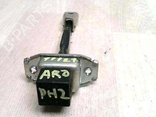 Hinge/Door check strap MITSUBISHI OUTLANDER II (CW_W) 2.0 DI-D (CW8W) | BP25428643C146