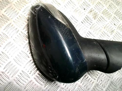 Retrovisor esquerdo FORD FIESTA VI (CB1, CCN) 1.4 TDCi | BP30607002C26 