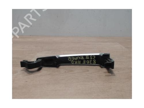 Rear right exterior door handle CITROËN C5 III Break (RW_) 1.6 HDi 110 (RW9HZC) | BP25386439C130 